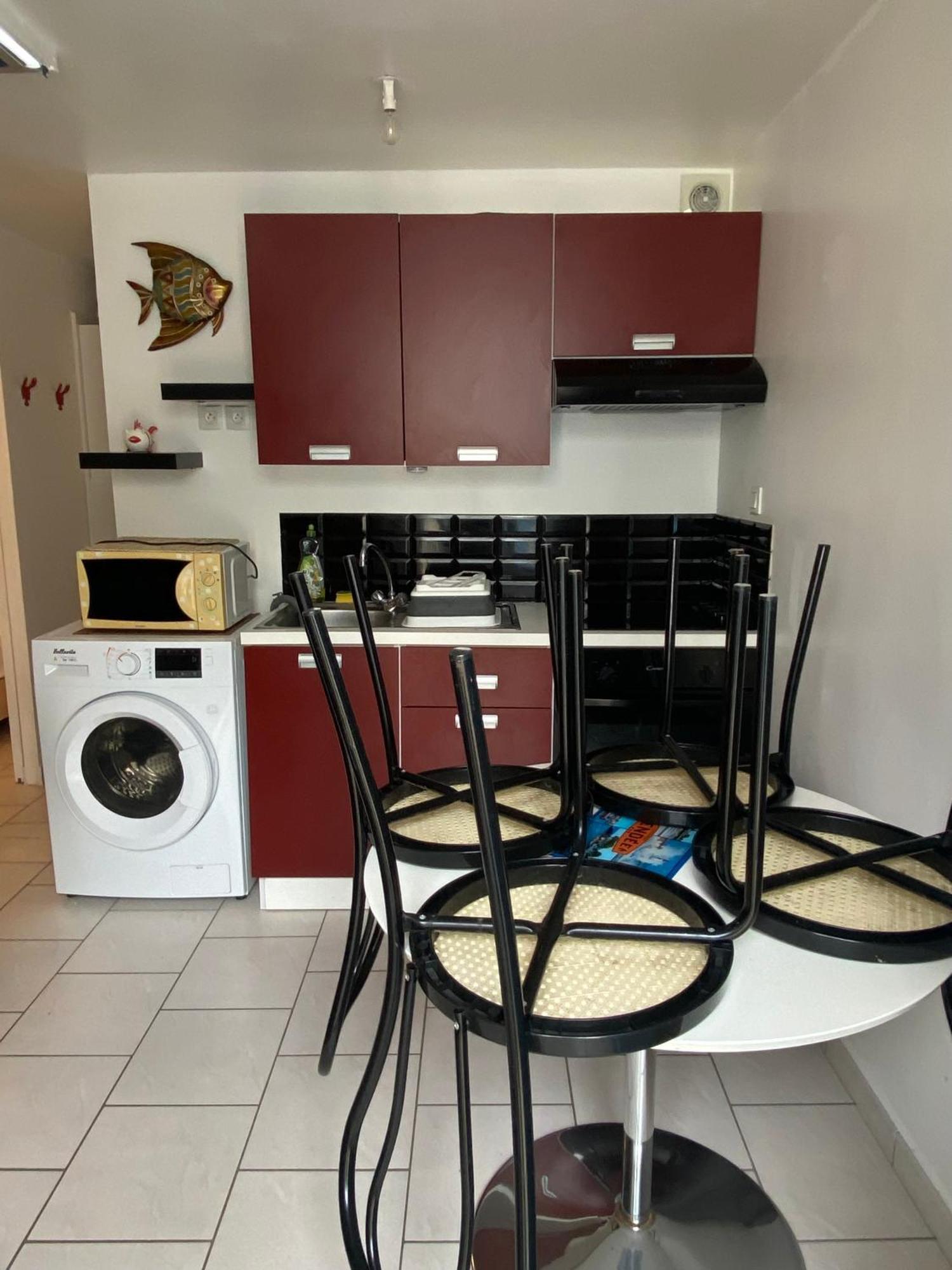 Apartment En Bord De Mer, Tous Commerces Animations Saint-Hilaire-de-Riez